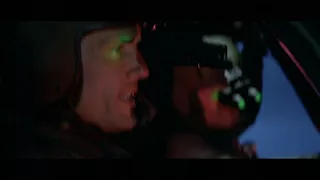 The Perfect Storm - all refueling scenes