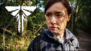 You've Been Bitten 🧟‍♂️ , Comforting You Until You Turn | Apocalypse ASMR | The Last of US II