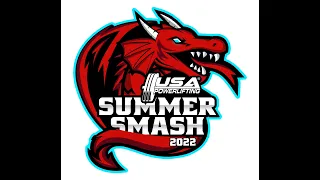 Risk Summer Smash 2022 Day 1