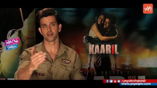 Kaabil Fight  Making Video || Hrithik Roshan || Yami Gautam || YOYO Cine Talkies