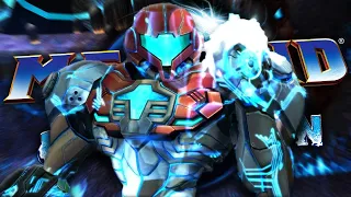 FIRST TIME BEATING METROID PRIME 3?! MANIFESTING PRIME 4 RIGHT NOW