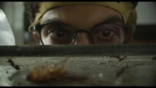 TRAPPED Official Trailer HD Rajkummar Rao Dir Vikramaditya Motwane