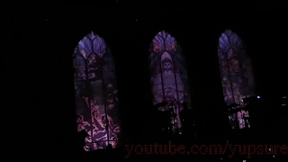 Ghost - Devil Church - Live HD (F.M. Kirby Center 2018)