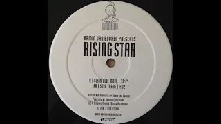 Armin Van Buuren presents Rising Star - Clear Blue Moon (2001)