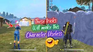 FINALLY HACKER IRIS HERE 😂 BUT DONT WORRY GUYS - USE THESE TRICKS TO ESCAPE FROM THIS ABILITY 😜🤣🔥