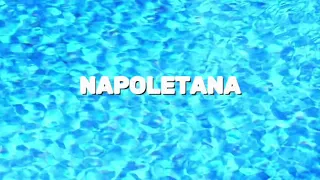 LLOVI - NAPOLETANA (KOMPA RMX)