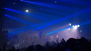 The Prodigy - No Good (Start the Dance) - Brixton Academy 21/12/17