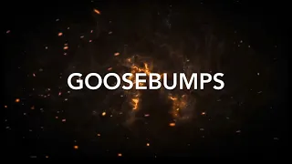 Goosebumps | HVME (SpeedUp)