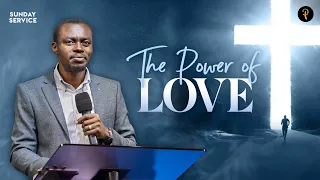 The Power of Love | Phaneroo Sunday 252 | Apostle Grace Lubega