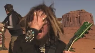 SOULFLY - Prophecy (OFFICIAL MUSIC VIDEO)