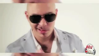 Don Omar Ft  Lucenzo, Daddy Yankee, Akon & Pitbull   Danza Kuduro Official VideoRemix