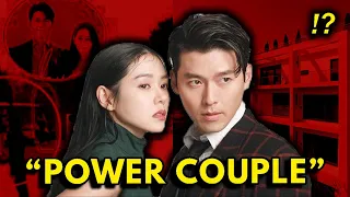 How POWERFULL is The Marriage of Son Yejin & Hyun Bin?