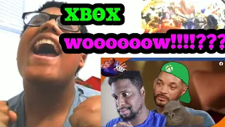 The keef crew how Xbox Players felt about showcase 2020 (REACTION)