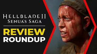 Hellblade 2 Review Roundup