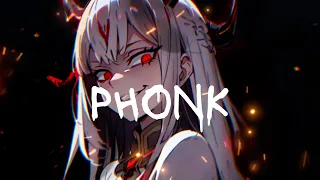 Best Phonk 2024 ※ High-Octane Beats for the Streets 💥 Aggressive Evil Drift Phonk