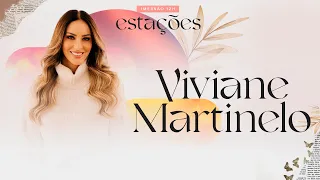 Pr. Viviane Martinello - Imersão profética Estações