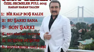 ÜMİT BESEN ÖZEL SECMELER FULL 2015 HD