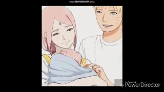 Naruto And Sakura AMV