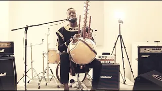 Suntou Susso - EKANASONG (Official Music Video)