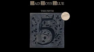 Bad Boys Blue - Lady In Black (Instrumental Version)