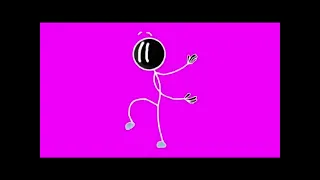 Henry stickman distraction dance effects in 3x speed