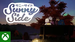 SunnySide - Xbox Announcement Trailer