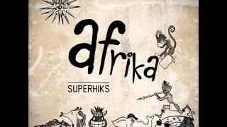 Superhiks - Gnida (Official audio 2012)