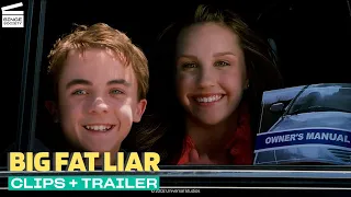 Big Fat Liar: Clips + Trailer | Best Scenes