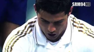 Cristiano Ronaldo Dribble & Goals HD