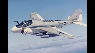 Grumman A 6 Intruder Documentary