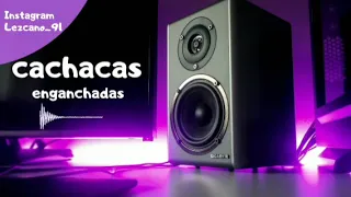 💥CACHACAS ENGANCHADAS-VOL.2🇵🇾😈 LAS MEJORES CANCIONES DEL RECUERDO💥💘🍃