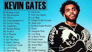 KevinGates Greatest Hits Full Album - KevinGates Best Songs of playlist 2023