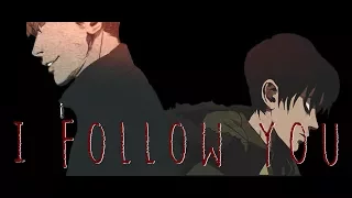 Killing Stalking   ||   I Follow You