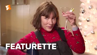 Where'd You Go, Bernadette Exclusive Featurette - Look at Bernadette (2019) | Movieclips Trailers