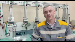 Навіщо ДТЕК Київські електромережі міняє старі лічильники на нові ❓