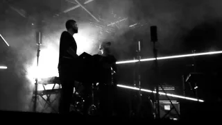 Howling - Howling @ Pukkelpop Festival, Kiewit Belgium, August 22, 2015