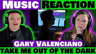 Gary Valenciano - Take Me Out of The Dark - REACTION