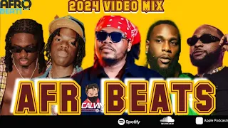 🌿  A__frobeat 🌿  LATEST AFROBEATS VIDEO MIX 2024 l NEW AFROBEATS VIDEO MIX 2024l KIZZ DANIEL