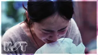 Korea's 'Baby box': one baby saved, one less life lost