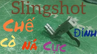 instructions for making rubber version 2 - part 1 # How to make your trigger?