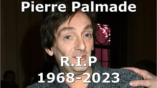 Pierre Palmade est mort !