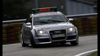 Best Of Audi A4/S4/RS4 (B7)