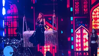 Sunidhi Chauhan’s Stunning Performance that’ll make you want to dance 🔥🔥🔥🔥 | IIFA Awards 2023 |