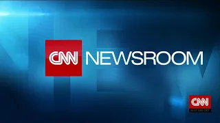 CNN International: "NewsRoom" outro