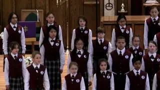 Descant Choir: Dona Nobis Pacem