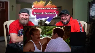 Beards On Film - Classic 'Planes, Trains, and Automobiles' & 'The Birdcage' Movie Trailer Reactions