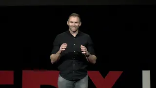 The hidden Value in Pushing your Body to its Limits. | Damian Browne | TEDxHSG