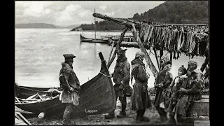 Tales of a Sea  Sámi - 1.1 - Childhood Memories