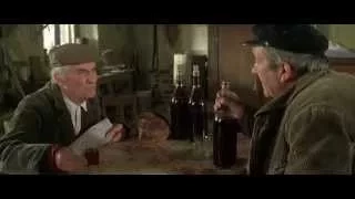 Louis de Funès: La soupe aux choux (1981) - J'ai le diabète!