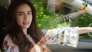 Kaala Doriya - Episode 07 - [ 𝐁𝐞𝐬𝐭 𝐒𝐜𝐞𝐧𝐞 𝟎𝟏 ] - #sanajaved #osmankhalidbutt - HUM TV Drama